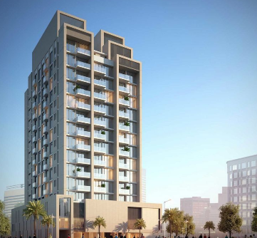 Raj Shree CHSL Andheri (E)